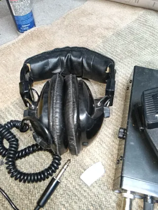 Radioaficionado Tristar CB