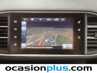 Peugeot 308 BlueHDI 120 Allure 88 kW (120 CV)