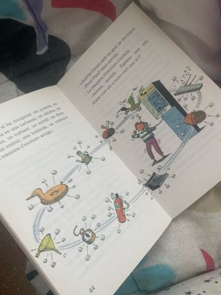 L'Aurèlia i el robaombres (El Barco de Vapor Az...