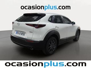 Mazda CX-30 2.5 e-Skyactive G MHEV Prime-Line AT 103 kW (140 CV)