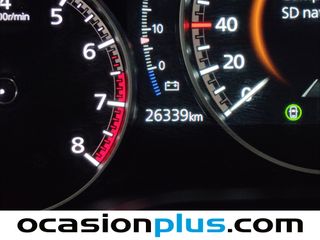 Mazda CX-30 2.5 e-Skyactive G MHEV Prime-Line AT 103 kW (140 CV)