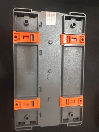 Emerson XCM25D Control Termostato Dixell