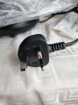 Robot de cocina Severin 4L