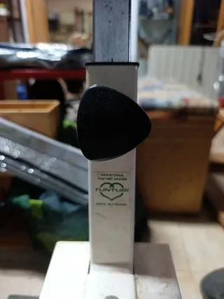 Bici Estática Tunturi