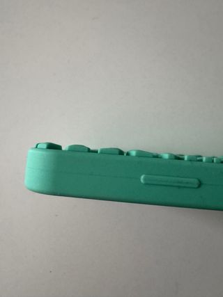 Custodia per cellulare Bimba y Lola verde per Iphone 11 Pro Max