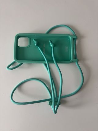 Custodia per cellulare Bimba y Lola verde per Iphone 11 Pro Max