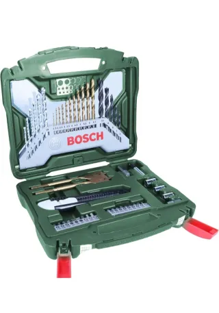 Estuche Brocas Bosch