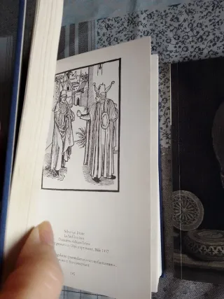 DÜRER, l'oeuvre graphique (francés),otro(catalán)