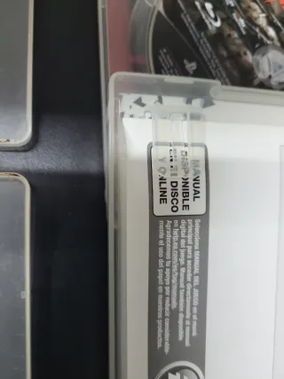 PS3 JUEGOS A 10 EUROS