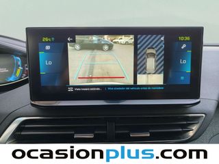 Peugeot 3008 Hybrid 300 Allure Pack e-EAT8 221 kW (300 CV)