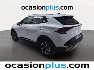 Kia Sportage 1.6 T-GDi MHEV Drive 4x2 110 kW (150 CV)