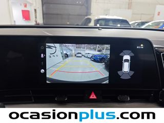 Kia Sportage 1.6 T-GDi MHEV Drive 4x2 110 kW (150 CV)