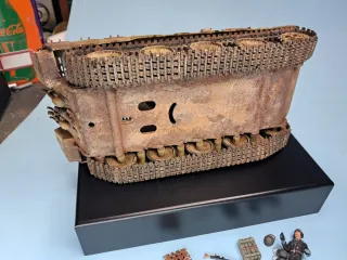 PANTHER AUSF A TAMIYA 35065 1/35