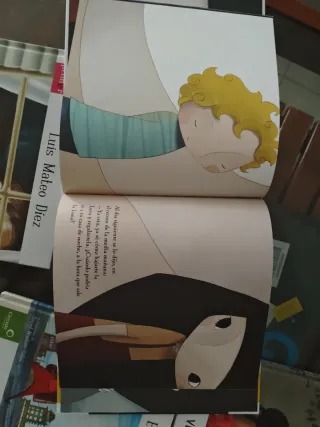 Colección de 6 cuentos infantiles