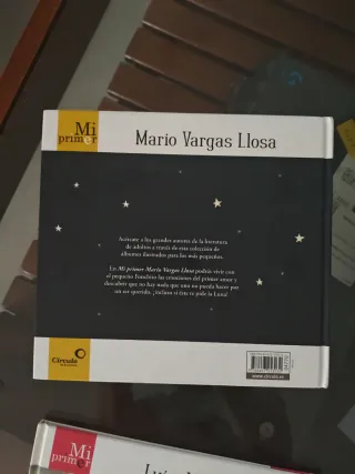 Colección de 6 cuentos infantiles