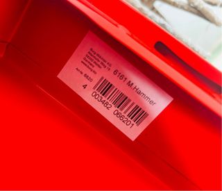 Caja de seguridad para llaves Burg Wachter