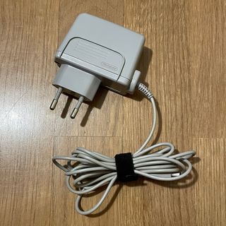 Cargador Nintendo 3DS / 3DS XL