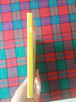 Libro cómic Mafalda 1