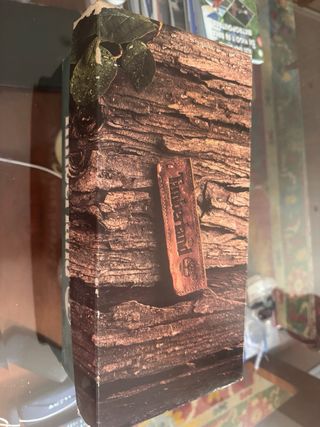 Mocasines de piel Timberland Marrones