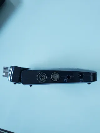 TDT antiguo, reproduce multimedia (ver descripc)