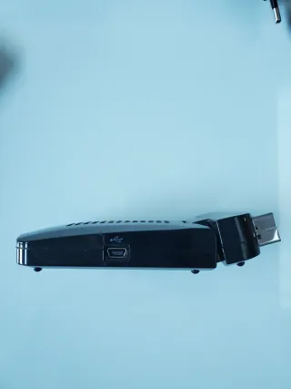 TDT antiguo, reproduce multimedia (ver descripc)