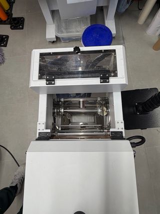 Impresora DTF AUDLEY 33cm