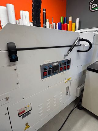 Impresora DTF AUDLEY 33cm