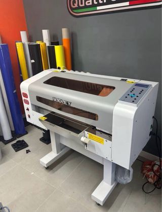 Impresora DTF AUDLEY 33cm