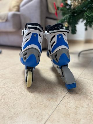 Patines en línea Tijuana