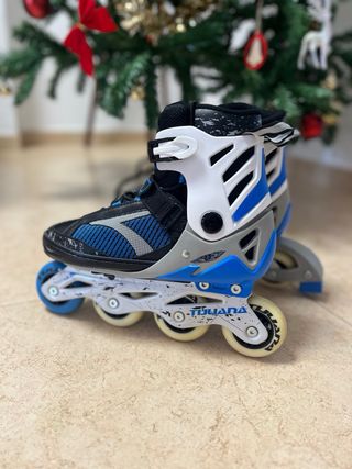 Patines en línea Tijuana