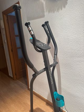 Bicicleta Elíptica Domyos EL120