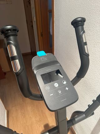 Bicicleta Elíptica Domyos EL120