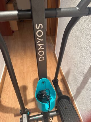 Bicicleta Elíptica Domyos EL120