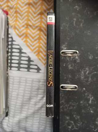 League of Legends Edición Coleccionista PC,