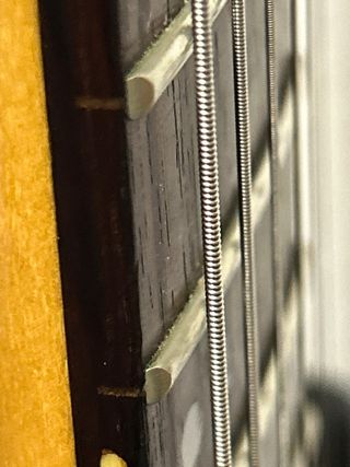 Washburn Mercury MG340 Superstrat Grover Jackson