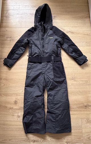 Mono de esquí infantil Wedze 5-7 años.