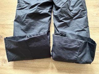 Mono de esquí infantil Wedze 5-7 años.