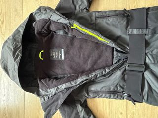 Mono de esquí infantil Wedze 5-7 años.