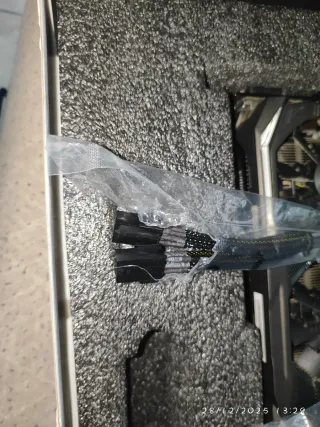 Tarjeta Gráfica Zotac GTX 1070 Ti AMP Extreme