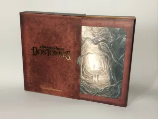 Trilogía El Señor de los Anillos DVD V. Extendida