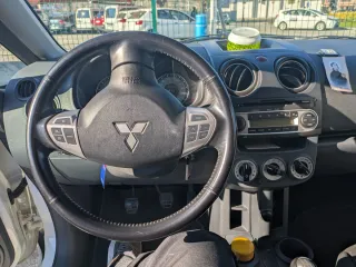 Mitsubishi Colt 2010