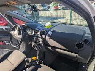 Mitsubishi Colt 2010