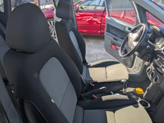 Mitsubishi Colt 2010