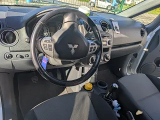 Mitsubishi Colt 2010