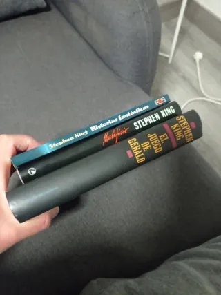 Historias Fantasticas