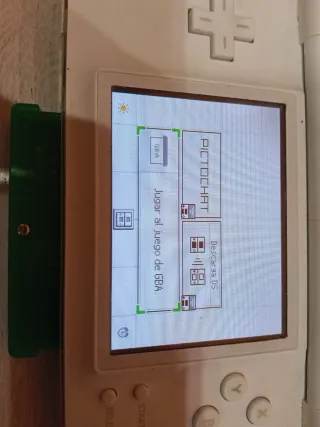 Pokémon Edición Verde Hoja Game Boy Advance