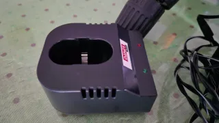 Taladro inalámbrico DAHER Tools