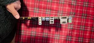 Placa base MSI B365 PRO