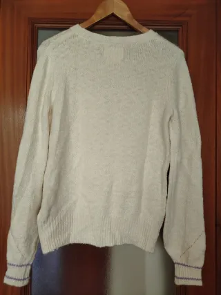 Jersey Springfield Talla L Mujer