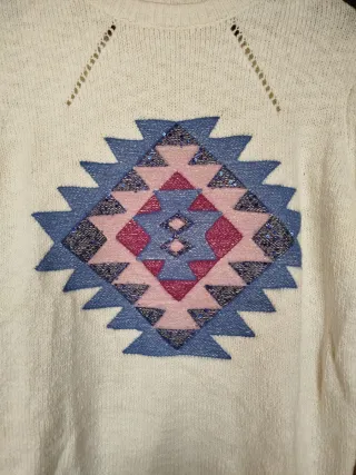 Jersey Springfield Talla L Mujer